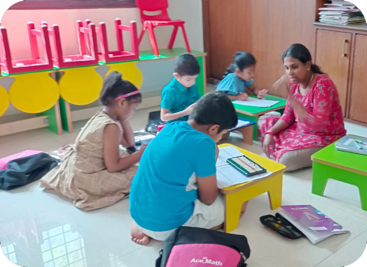 Nithya Bhavani