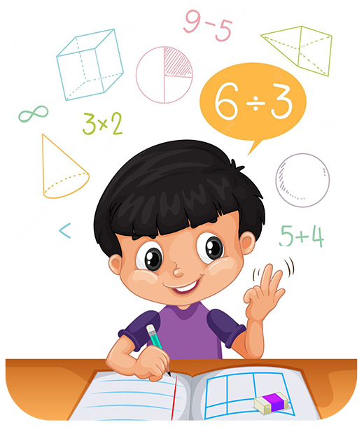 Enrichment Program for Kids | Vedic Maths | Abacus - ACEURMATH